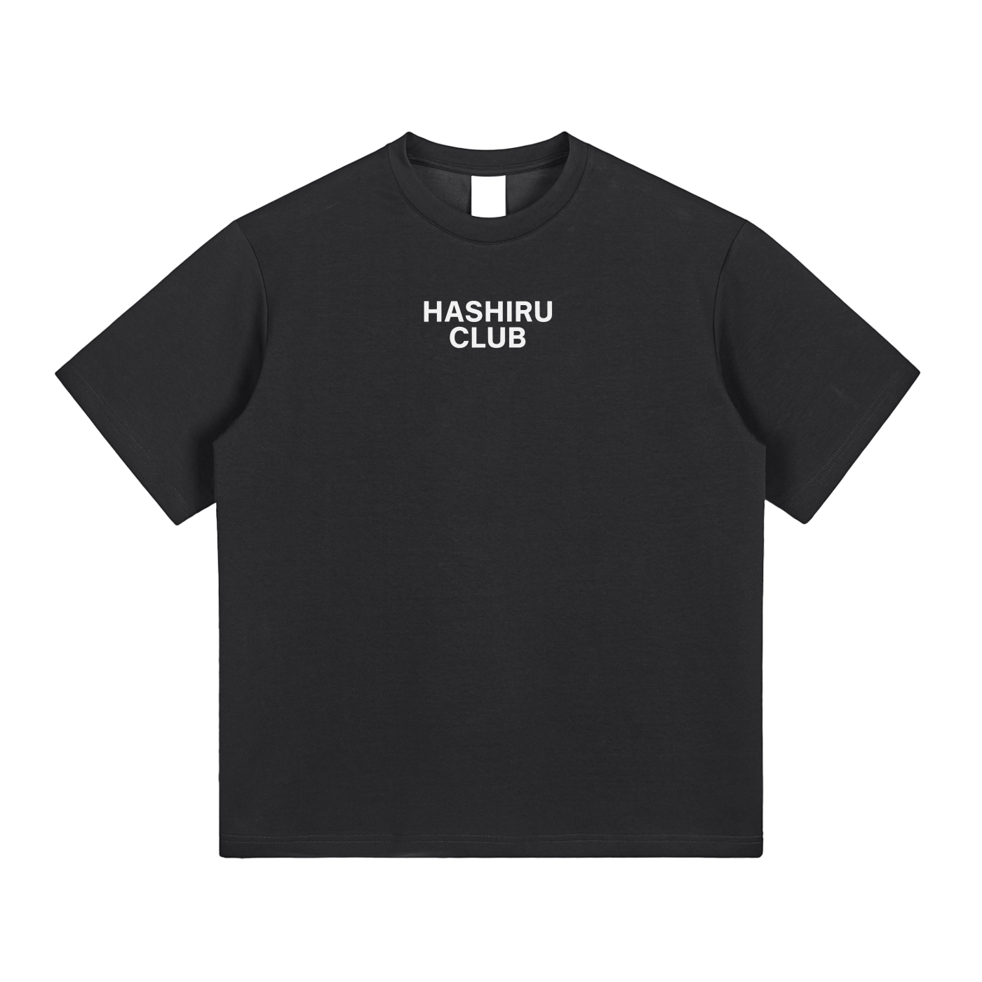 Hashiru Night Driving Crew Tee