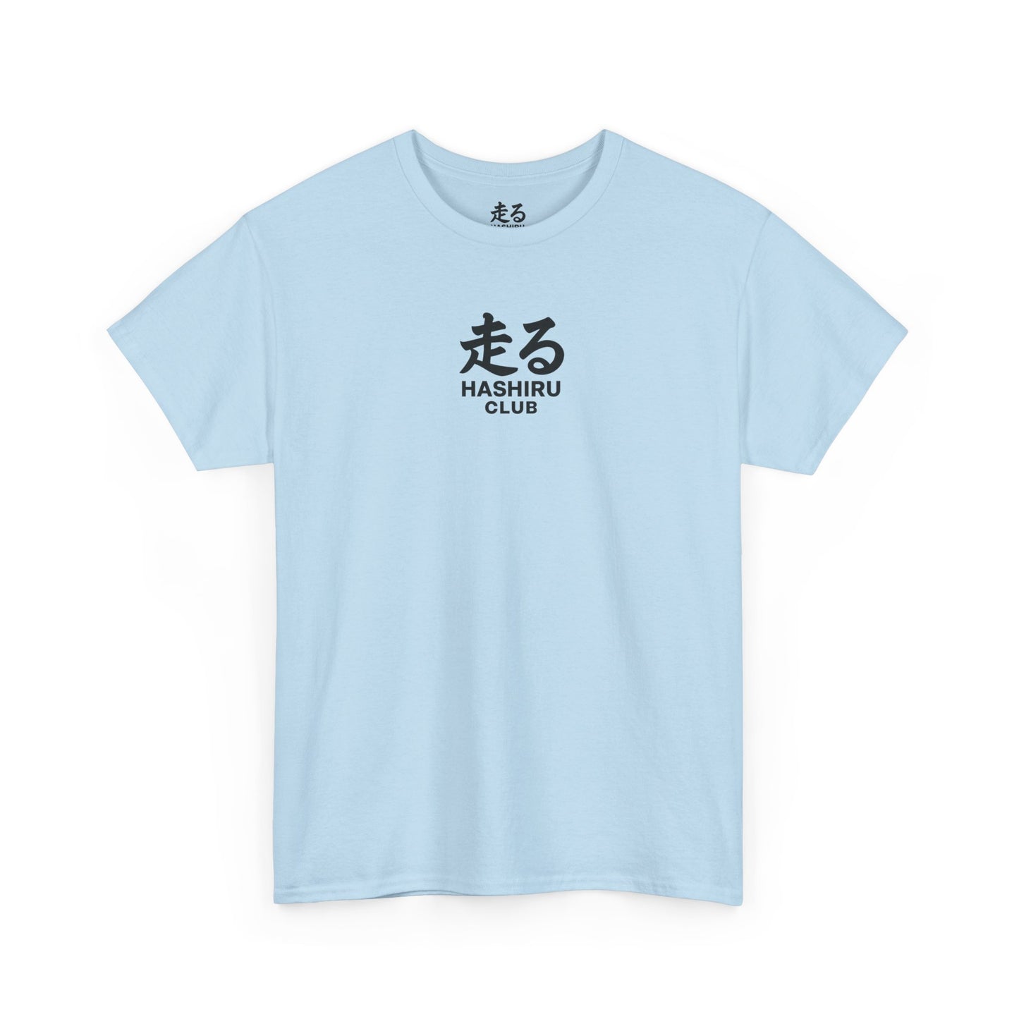 Hashiru Club Founders Tee