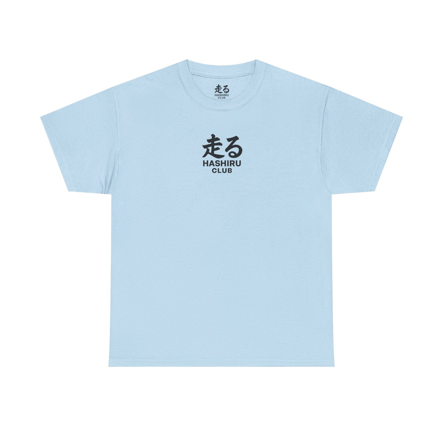 Hashiru Club Founders Tee