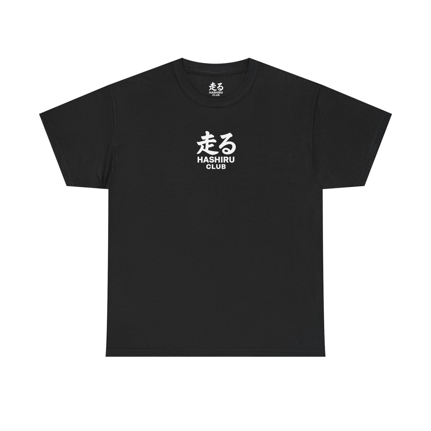 Hashiru Club Founders Tee