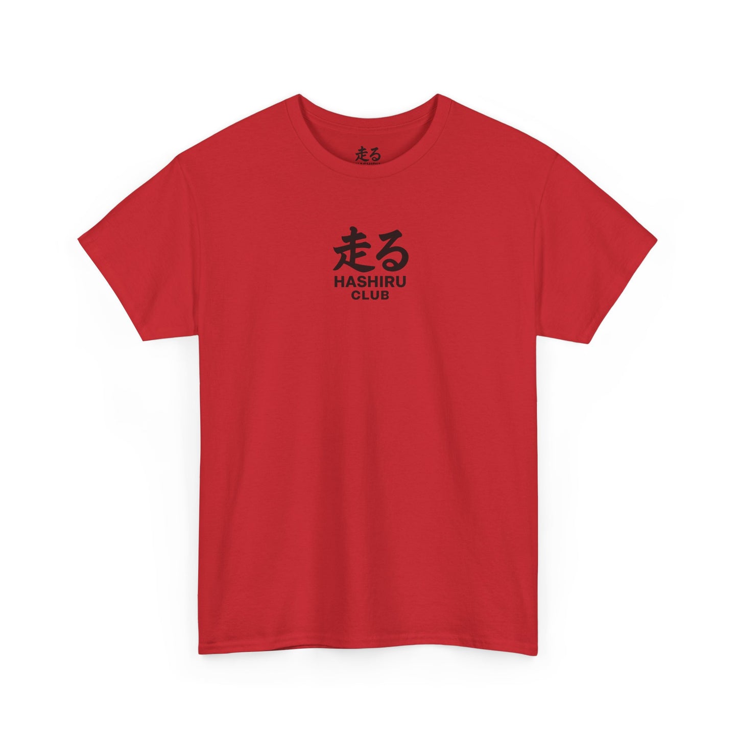 Hashiru Club Founders Tee