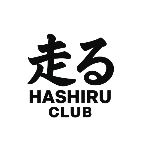 Hashiru Club