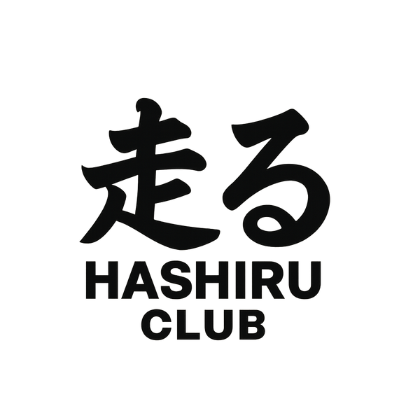 Hashiru Club